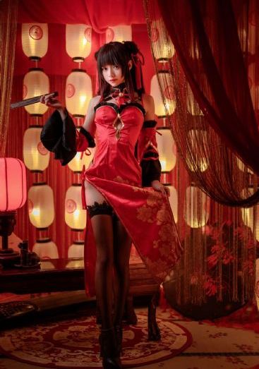 出轨的女人