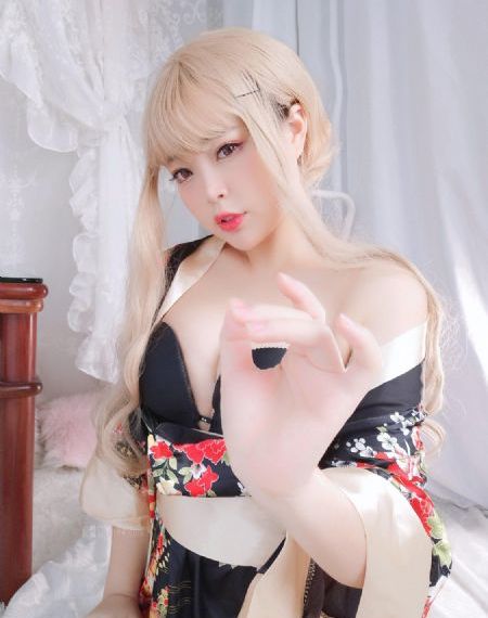巩俐