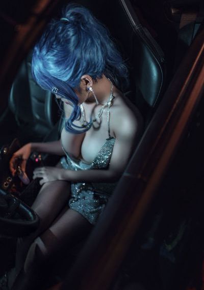 美人图