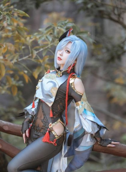 贾玲