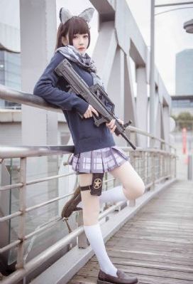 龙马精神