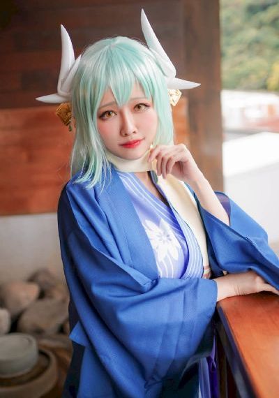 女教师的