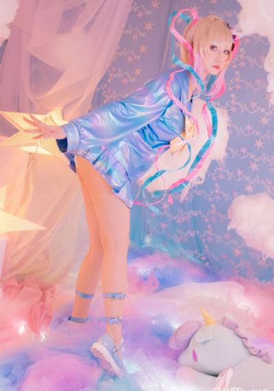 大姐姐