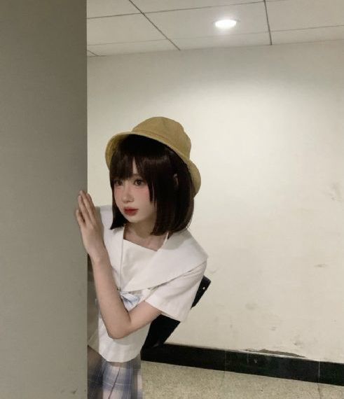 邂逅她的少女时代