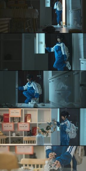 蚂蚁电影