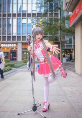 杨天真