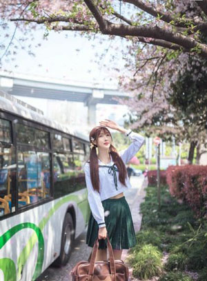 俄罗斯女子学院无删减