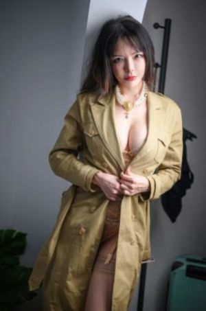 燃烧的青春