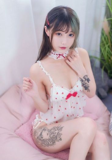 心之全蚀