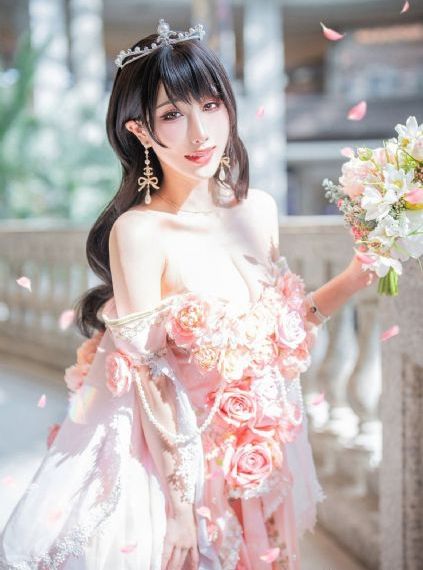 烈火女警花