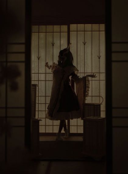 女佣电影