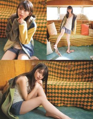 美女热舞诱惑