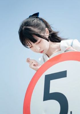 后宫的露营