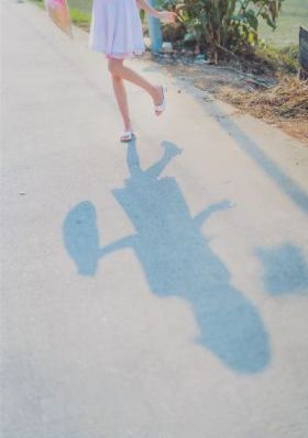 这是我的岛
