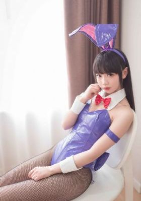 迪拜女孩