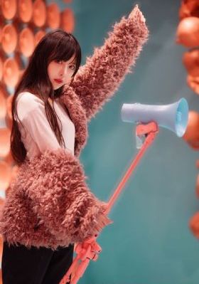 农场主女儿们