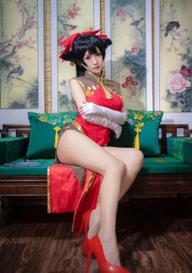 奔跑吧共同富裕篇